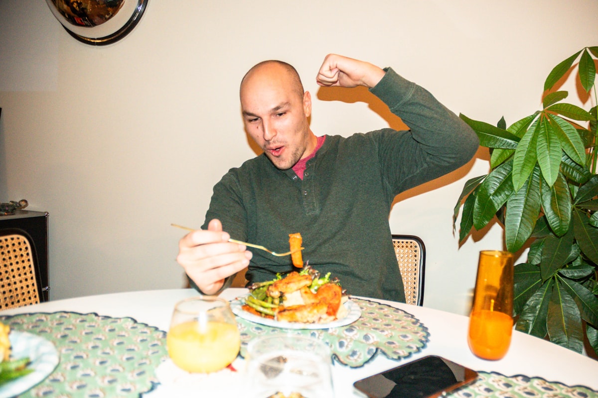 Zdrowa dieta dla prostaty